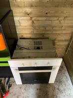 Oven, Ophalen, Gebruikt, Inbouw, Oven