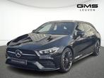Mercedes-Benz CLA-Klasse Shooting Brake CLA 180 AMG Line, Autos, 100 kW, Achat, Euro 6, Entreprise