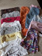 Pakket meisjeskleding maat 98, Kinderen en Baby's, Kinderkleding | Kinder-kledingpakketten, Ophalen of Verzenden, Gebruikt, Maat 98
