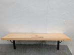 Wandplank met dragers, Huis en Inrichting, Woonaccessoires | Wandplanken en Boekenplanken, Ophalen, Gebruikt