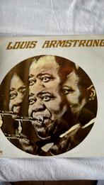 Louis Armstrong, Cd's en Dvd's, Vinyl | Jazz en Blues, Ophalen of Verzenden, 1960 tot 1980, Gebruikt, Jazz en Blues