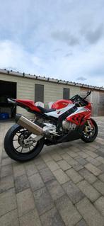 Bmw s1000rr 2016, Motoren, Motoren | BMW, Particulier