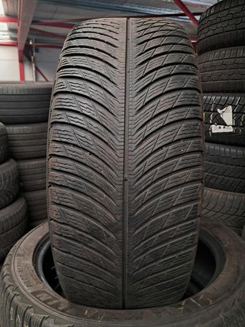 225/45/18 225/45r18 2254518 winter Michelin  beschikbaar voor biedingen