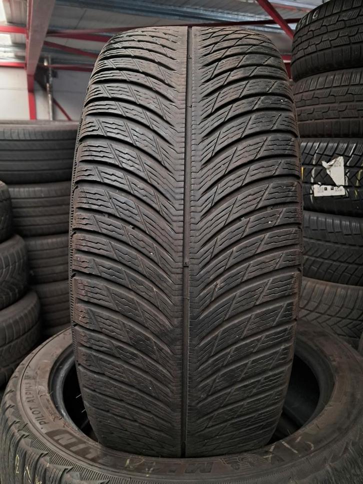 225/45/18 225/45r18 2254518 winter Michelin, Auto-onderdelen, Vrachtwagen-onderdelen, Ophalen