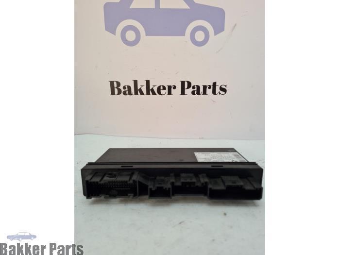 Module (divers) d'un BMW 5-Serie, Autos : Pièces & Accessoires, Électronique & Câbles, BMW, Utilisé, 3 mois de garantie