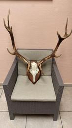 Bois de cerf, Ophalen, Zo goed als nieuw, Hert