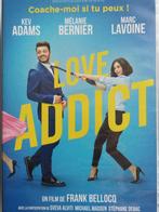 Love addict / DVD, Ophalen of Verzenden