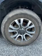 4 Banden 265/60 R18 ford ranger doe een bod !!! Weg = Weg, Auto-onderdelen, Banden en Velgen, Ophalen, Band(en)