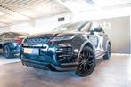 Land Rover Range Rover Evoque P200 *HSE R-DYNAMIC*, NAVI, P, Auto's, Land Rover, 4 deurs, 0 cilinders, 0 kg, Zwart