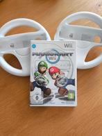 Wii Mario Kart, Games en Spelcomputers, Games | Nintendo Wii, Gebruikt, Ophalen of Verzenden