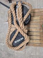 Rogue crossfit set, Ophalen