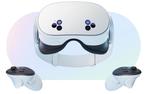 Vr bril meta Quest 3 nieuwstaat, Games en Spelcomputers, Virtual Reality, Ophalen, Zo goed als nieuw, VR-bril, Overige platformen