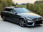 PACK AMG DIESEL MERCEDES C200, Cuir, Achat, Euro 6, Particulier