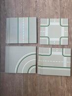 Lego straatplaten 15 stuks, Kinderen en Baby's, Speelgoed | Duplo en Lego, Ophalen, Zo goed als nieuw, Lego