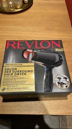Haardroger Revlon Salon 360 Surround NIEUW, Nieuw, Ophalen of Verzenden
