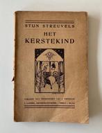 Stijn Streuvels, Het kerstekind, vierde uitgaaf, Boeken, Ophalen of Verzenden, Gelezen, Stijn Streuvels