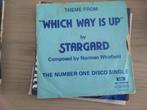 Stargard - Which way is up, Gebruikt, Verzenden, 7 inch, Single