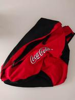 Coca-Cola - schoudertas / rugzak, Ophalen of Verzenden, Nieuw, Gebruiksvoorwerp