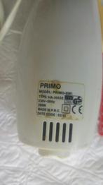Mixeur plongeur blender Primo -SM1 type HA-3053S Chine 200w, Elektronische apparatuur, Keukenmixers, Gebruikt, Ophalen of Verzenden