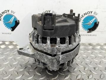 NISSAN MICRA [ALTERNATOR] 2005 beschikbaar voor biedingen