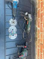 Tuingereedschap, Tuin en Terras, Hand-tuingereedschap, Ophalen, Gebruikt