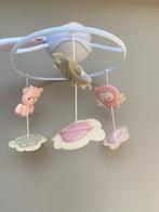 Muziekmobiel Infantino met projector, Kinderen en Baby's, Ophalen of Verzenden, Zo goed als nieuw