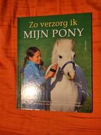 Paardenboeken voor kinderen, Comme neuf, Non-fiction, Enlèvement ou Envoi