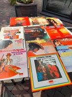 13 lp's Spaanse muziek, latino jaren 60 70, Cd's en Dvd's, Ophalen, Zo goed als nieuw