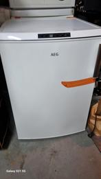 Congelateur 85cm AEG A+ No frost 78l, Comme neuf, Moins de 60 cm, À Poser, 85 à 120 cm