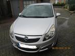 Opel corsa D 1.3, Autos, Opel, Diesel, Achat, Particulier, 4 cylindres