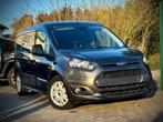 Ford Transit Connect 1.5 TDCi Trend (EU6.2)Long 3 PL 13099 E, Voorwielaandrijving, Stof, Gebruikt, Euro 6