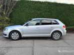 Audi A3 Sportback | 1.6 CR TDI | Leder | Navi, Cuir, Entreprise, Noir, 4 cylindres