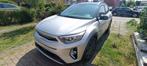 KIA Stonic 1,0 100 T, GT Line, 2023, 3200 km.., Auto's, Kia, Voorwielaandrijving, Leder en Stof, 5 deurs, Particulier