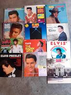 LP Elvis à la vanille, Collections, Collections Autre, Enlèvement, Utilisé