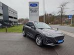 Ford Kuga Vignale 2.5 PHEV 225 PK / 165 KW AUT OC0663 *6846, Auto's, Ford, Automaat, Zwart, Blauw, https://public.car-pass.be/vhr/236effaa-72af-4b93-b171-3543f6e3ce2b