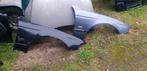 BMW 5 SERIE E39  VOORSCHERMEN, Auto-onderdelen, Ophalen of Verzenden, Gebruikt, Spatbord