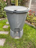 Waterton, Tuin en Terras, Regentonnen, Ophalen, Kunststof, Gebruikt, Met kraantje