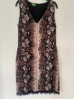Jurk, Vêtements | Femmes, Robes, K-design, Enlèvement ou Envoi, Comme neuf, Brun