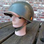 NAVO-helm, model 1951, Belgisch leger, Ophalen of Verzenden