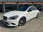 Mercedes CLA180,1.6i benzine, 2016, 95.479km's + Garantie, Auto's, Mercedes-Benz, 90 kW, CLA, Euro 6, https://public.car-pass.be/vhr/38ffef0c-a42a-4972-bc77-44d85c77f2ee