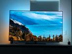 Philips Ambilight 65 inch OLED, Enlèvement, Comme neuf, OLED, Philips