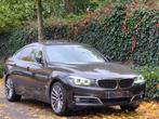 BMW 3-serie Gran Turismo 320i High Executive Panorama Apple, Auto diversen, Ongevalwagen, Automaat, 1998 cc, Bruin, Benzine