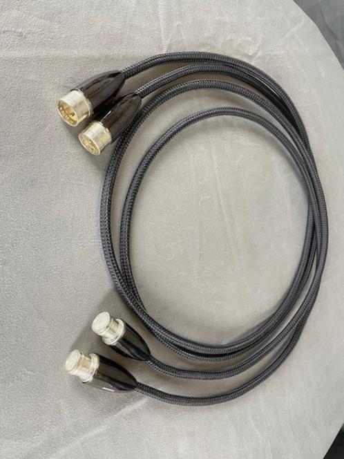 liste de Câbles HI-FI, Audio, Tv en Foto, Stereoketens, Zo goed als nieuw, Overige merken, Ophalen of Verzenden