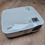 Projector NEC vt491, Audio, Tv en Foto, Beamers, Ophalen, Gebruikt, NEC, LCD