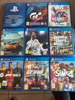 Ps4, Enlèvement, Comme neuf, Simulation