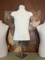 Paspop man, Ophalen, Zo goed als nieuw, Paspop