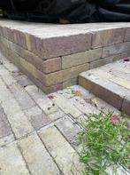 terrasstenen, Ophalen, Klinkers, Nieuw, 5 tot 10 m²