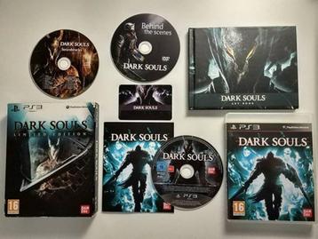 Dark Souls Ltd Edit.