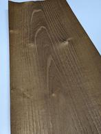 Acacia fumé, 58x25 cm, Envoi, Neuf