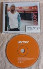 LEMAR Dance with u CD MAXI SINGLE CDM 4 tr 2003 Enhanced Eur, Cd's en Dvd's, Cd Singles, Gebruikt, Verzenden, Dance